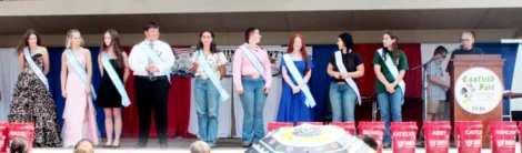 2026 Canfield Fair officially opens